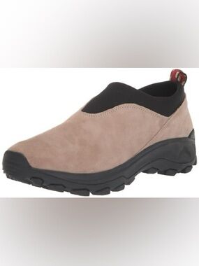 MERRELL WINTER MOC 3 TAUPE WINTER MOC J005126 SZ 8